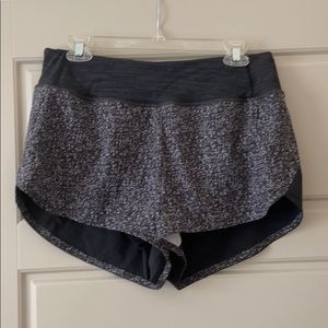 Outdoor voices - Hudson short, black, L